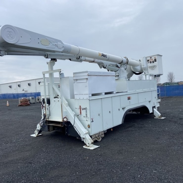 ALTEC AM55