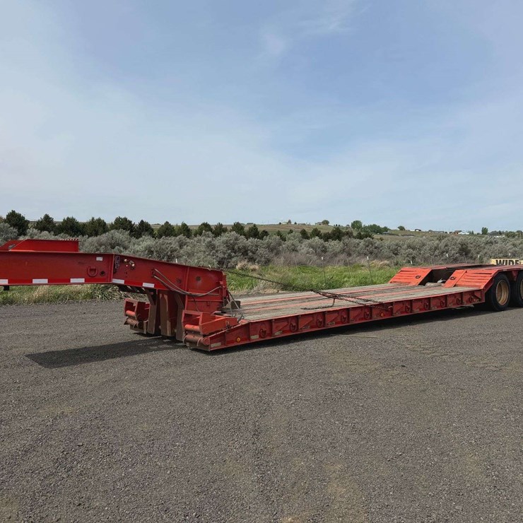 1991 CHALLENGER WITZCO