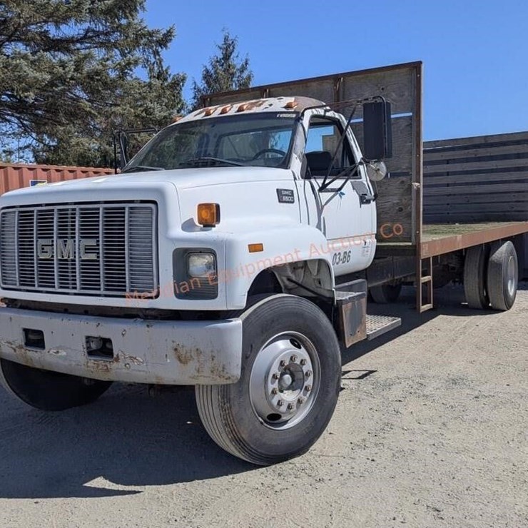 1997 CATERPILLAR 3116