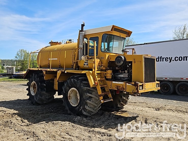 rickel-big-a-3500,-liquid-fertilizer-spreader-image-6