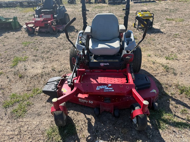 #571-•-#570-•-xmark-lazer-z-zero-turn-riding-mower-with-60”-deck-and-kohler-25-engine-image-2