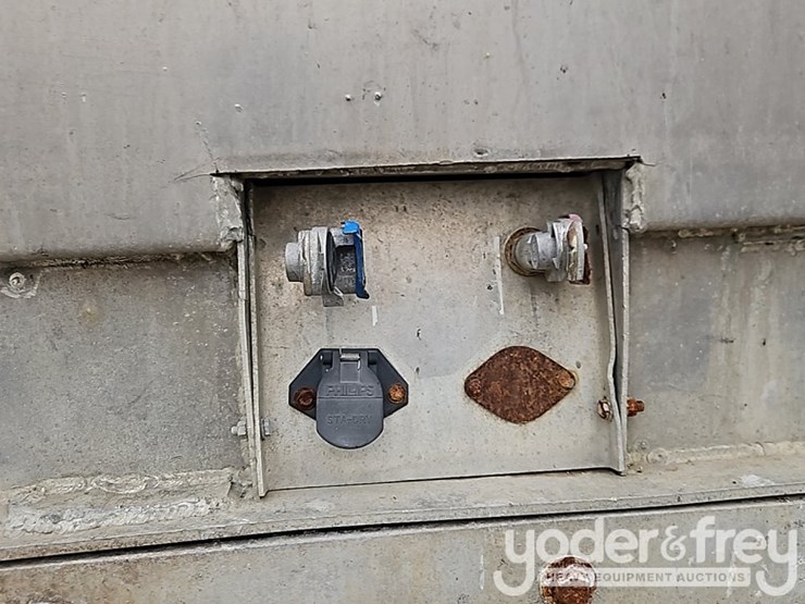 2001-stecco-transfer-trailer,-tandem-axle-image-12