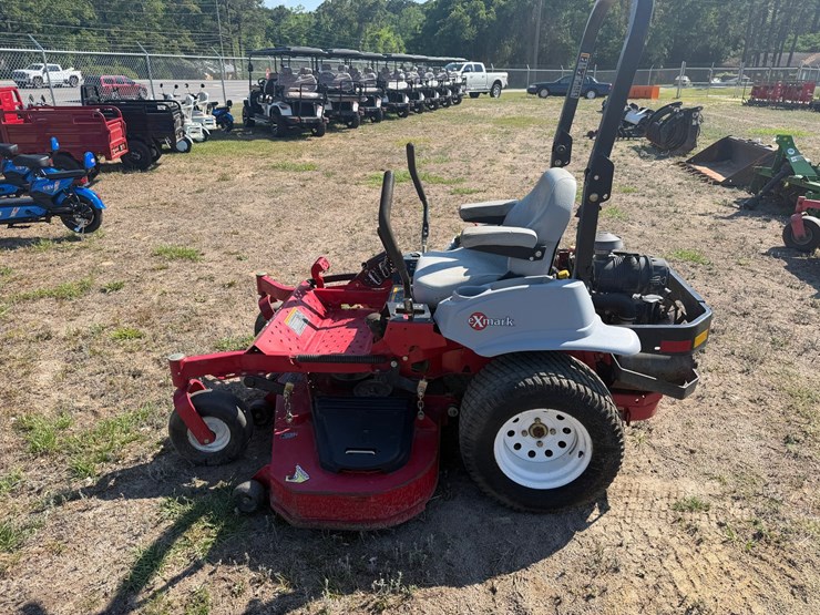 #571-•-#570-•-xmark-lazer-z-zero-turn-riding-mower-with-60”-deck-and-kohler-25-engine-image-4