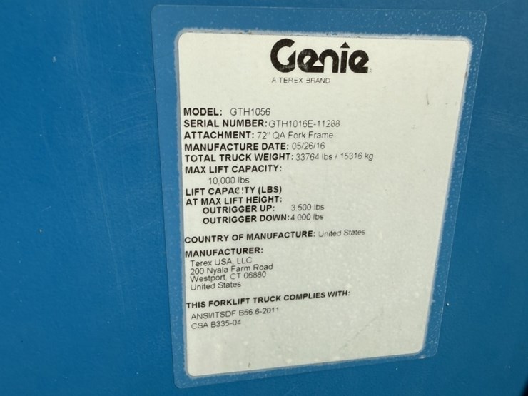 2016-genie-gth1056-image-19