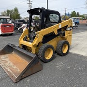 2017 CATERPILLAR 226D