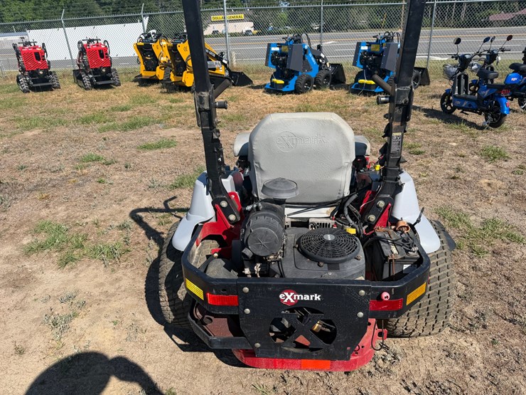 #571-•-#570-•-xmark-lazer-z-zero-turn-riding-mower-with-60”-deck-and-kohler-25-engine-image-6