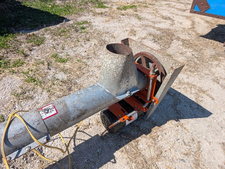#5481-•-val-metal-grain-auger-image-4