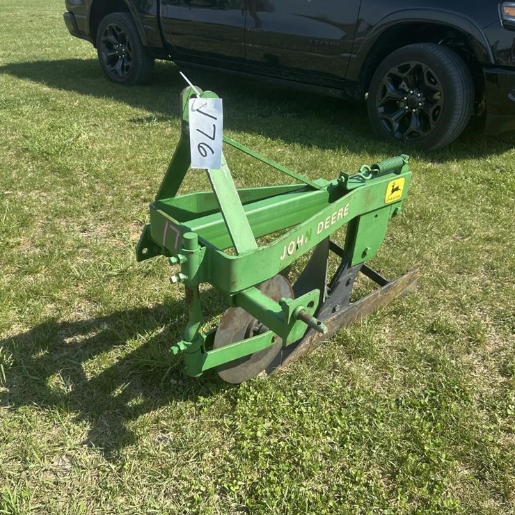 JOHN DEERE 25