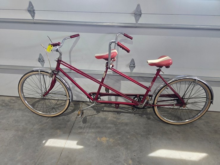 #50-•-western-flyer-tandem-bicycle-image-2