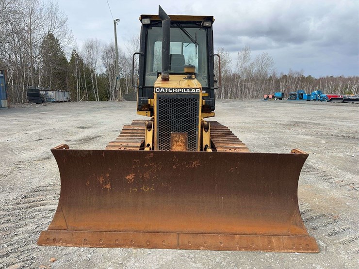 1997-caterpillar-d4c-xl-image-2