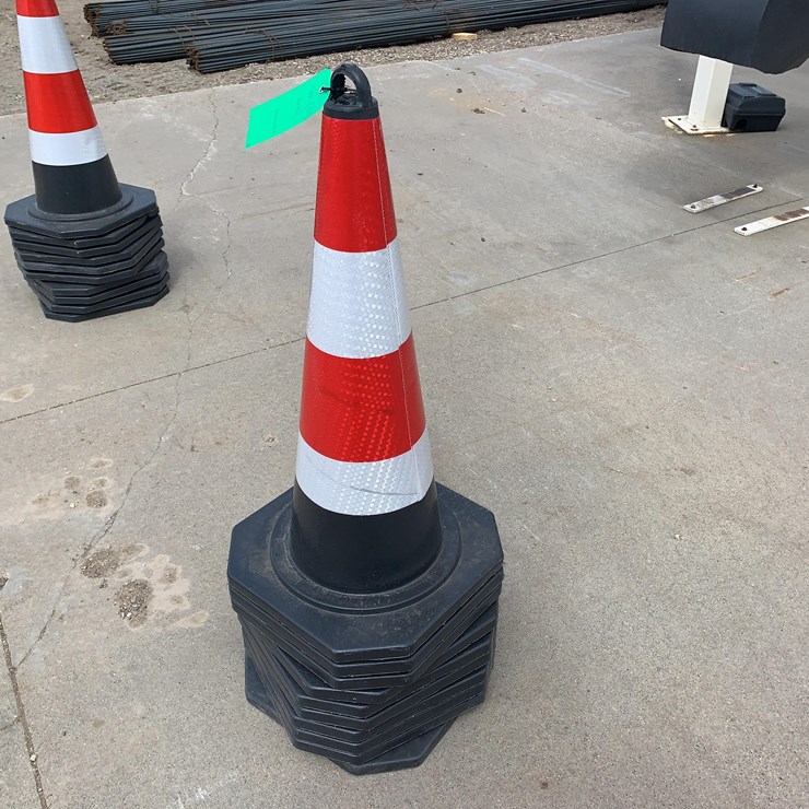 Traffic Cones