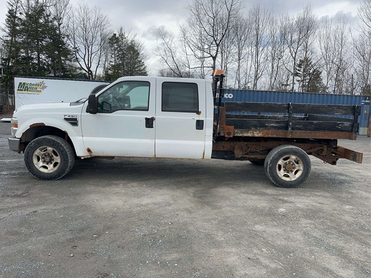 2009-ford-f250-xlt-image-8