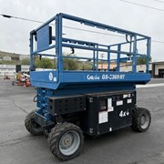 2014 GENIE GS3369RT