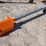 #5482-•-val-metal-grain-auger-image-1