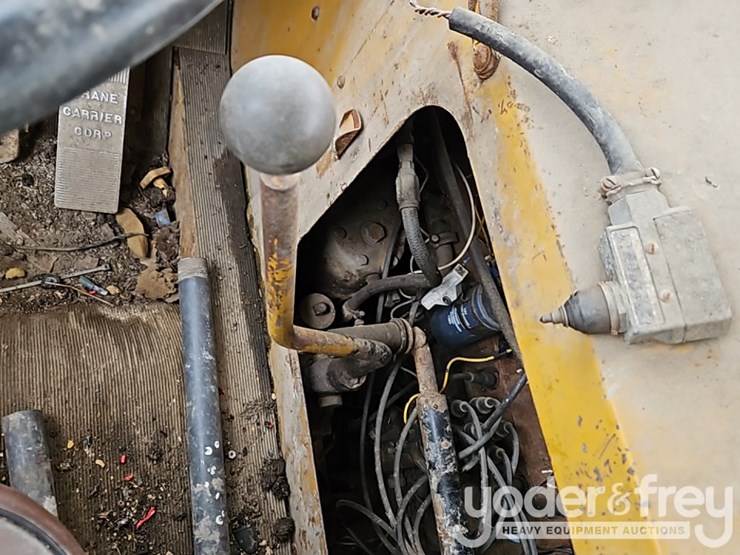 1967-ingersol-rand-dm3-truck-mounted-drilling-rig-image-35