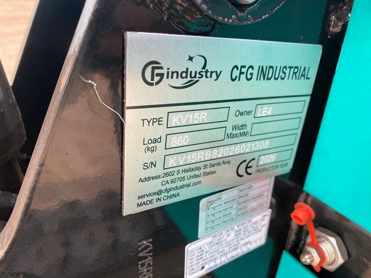#5500-•-2026-cfg-kv15r-mini-excavator-image-11
