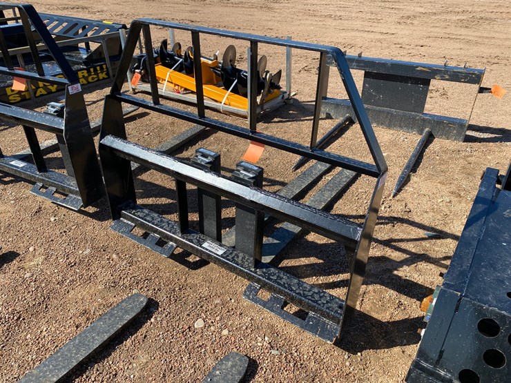 #4070-•-kivel-3,500-lbs.-pallet-fork-attachment-image-8