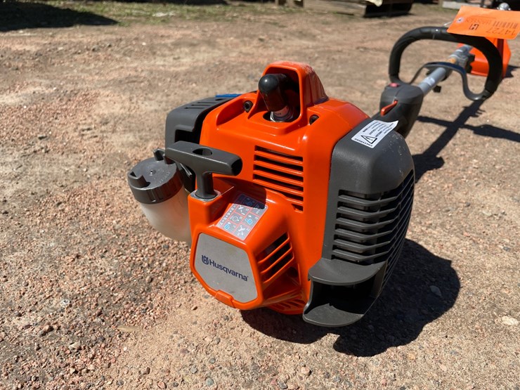 #1534-•-husqvarna-330lk-hi-torq-weed-wacker-image-8