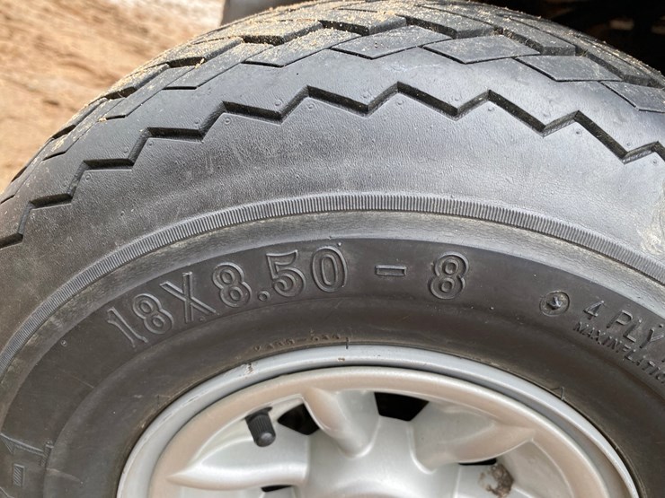 #1584-•-club-car-electric-golf-cart-with-charger-image-13