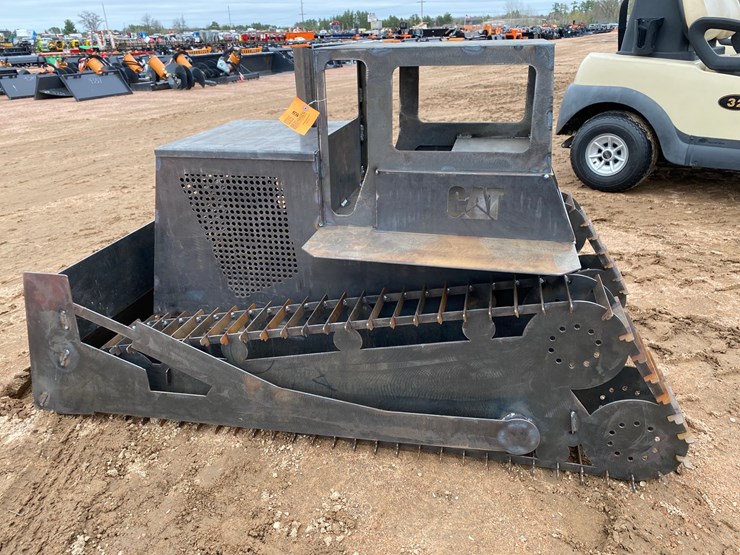 #1632-•-shop-made-bulldozer-fire-pit-image-10