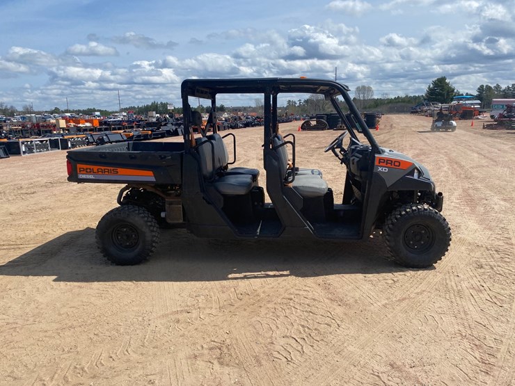 #1624-•-2020-polaris-4000d-proxd-4-seater-diesel-utv-(no-reg.-card)-image-5