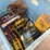 #2046-•-hydraulic-hose-press-with-dies-image-2
