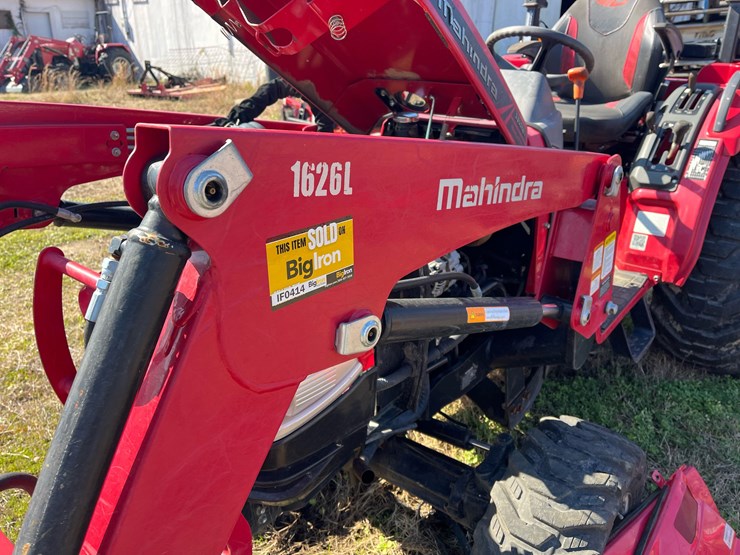 2024-mahindra-1626s-compact-utility-tractor-w/loader-image-12
