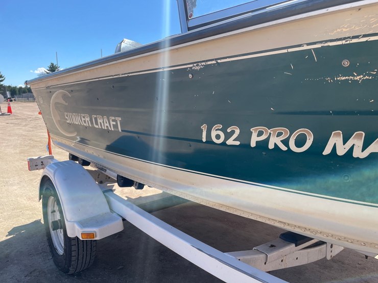 #1570-•-1998-smoker-craft-162-pro-mag-boat-with-trailer-(has-wi-title)-image-16