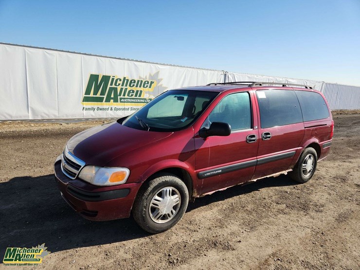 2001-chevrolet-venture-ls-image-1