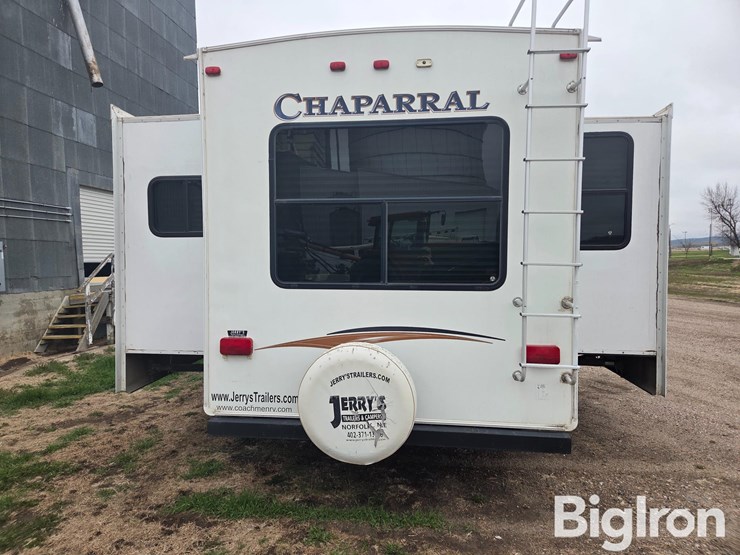 2013-coachmen-chaparral-lite-280rls-26'-camper-image-6