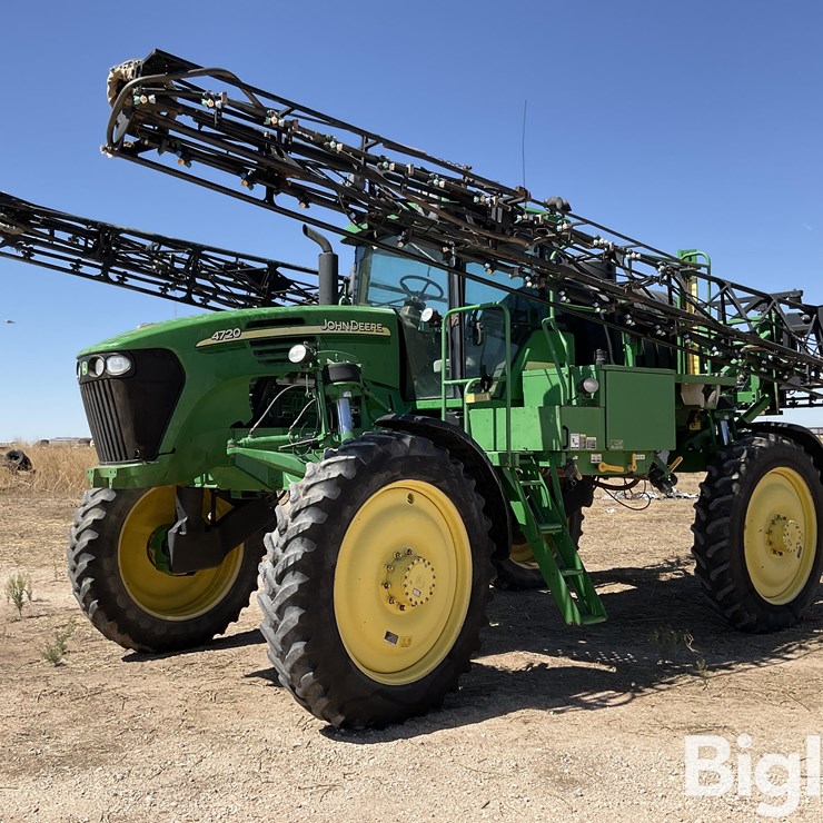 2006 JOHN DEERE 4720