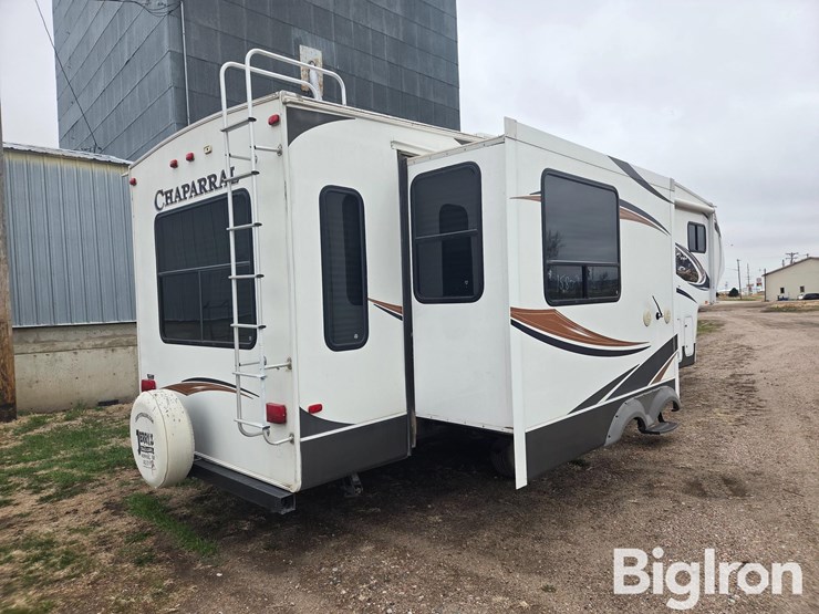 2013-coachmen-chaparral-lite-280rls-26'-camper-image-5