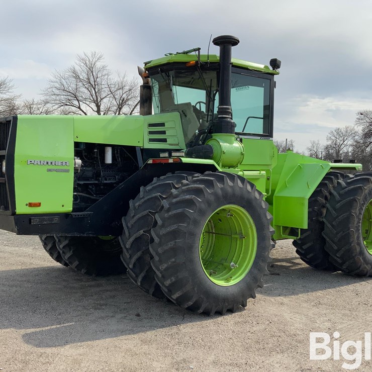 1985 CATERPILLAR 3406