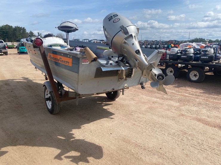 #1573-•-1987-smoker-craft-14'-aluminum-boat-(has-reg.-card)-image-5