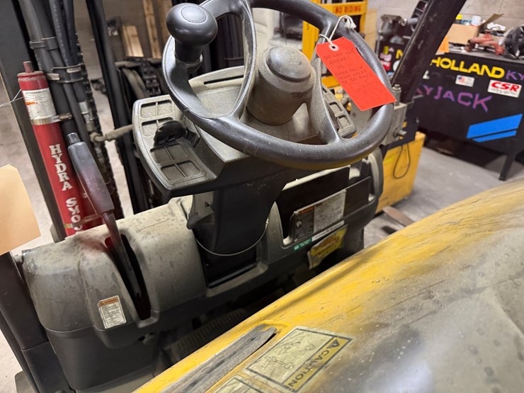 #2012-•-yale-forklift-(non-runner)-image-12