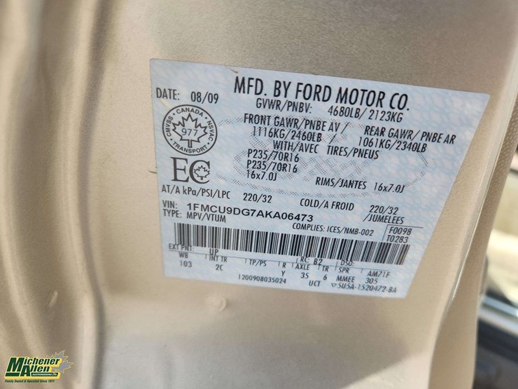 2010-ford-escape-xlt-image-7