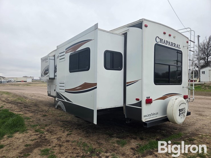 2013-coachmen-chaparral-lite-280rls-26'-camper-image-7