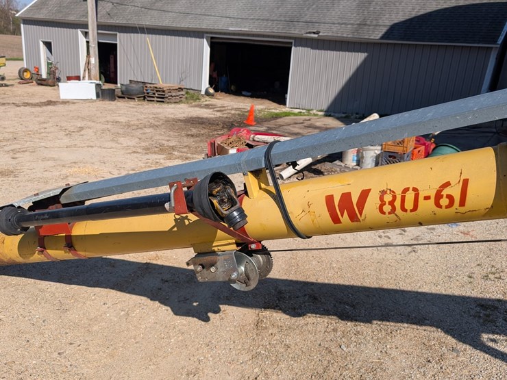 #5467-•-westfield-w80-61-grain-auger-image-4