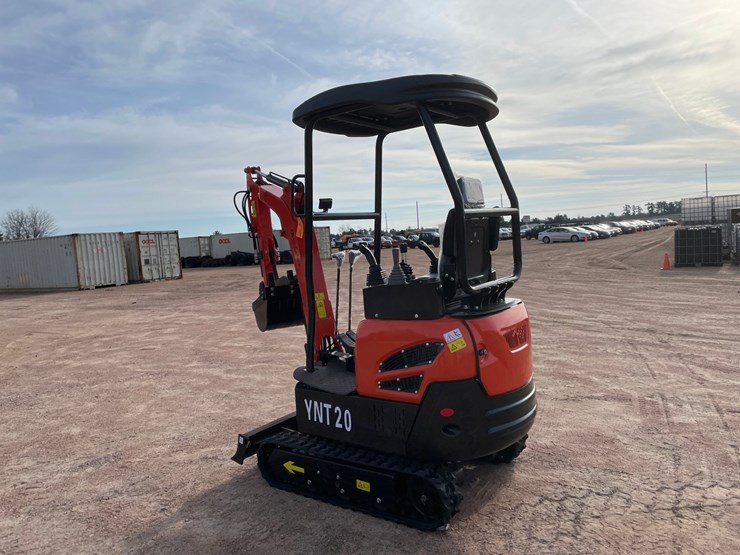 #5536-•-2026-cfg-ynt20-diesel-mini-excavator-image-3