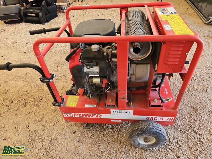 mq-power-10-kw-gas-,generator-condition-unknown-image-6