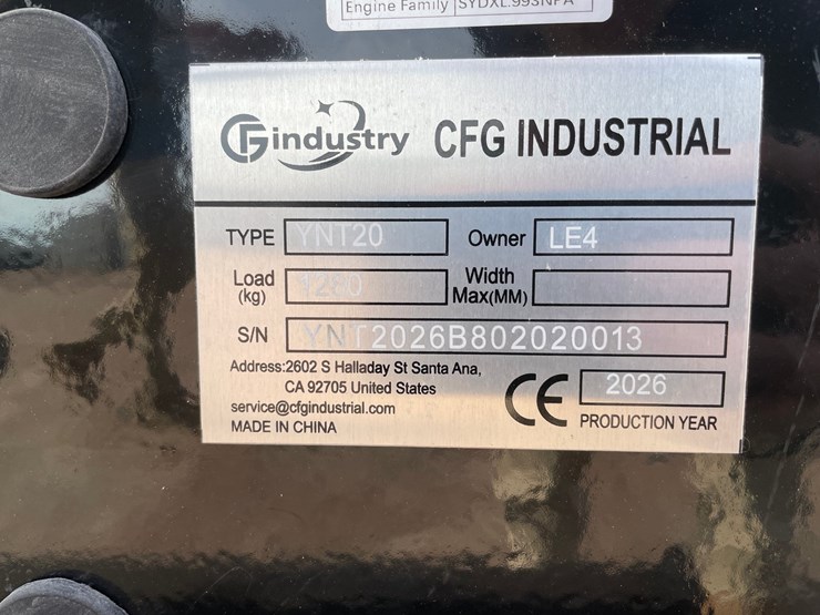 #5536-•-2026-cfg-ynt20-diesel-mini-excavator-image-27