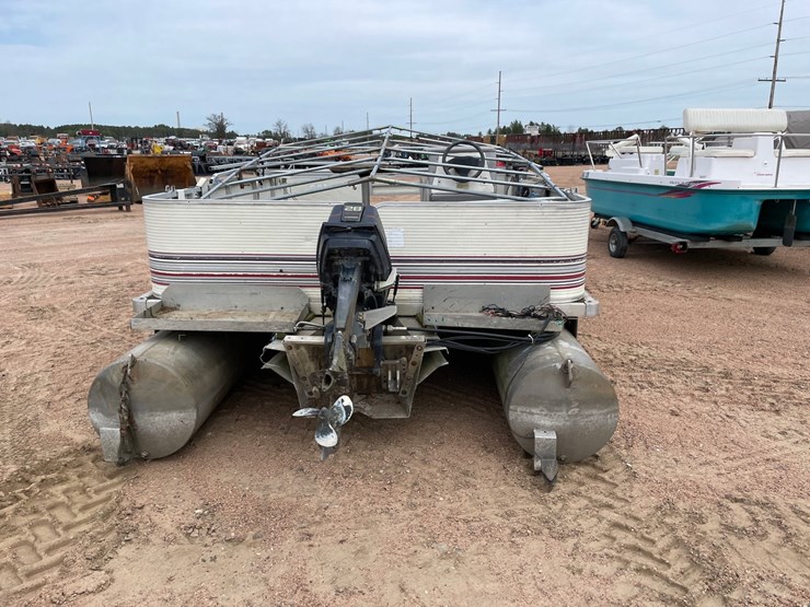 #1568-•-1997-northwood-18'-pontoon-(has-wi-title)-image-6