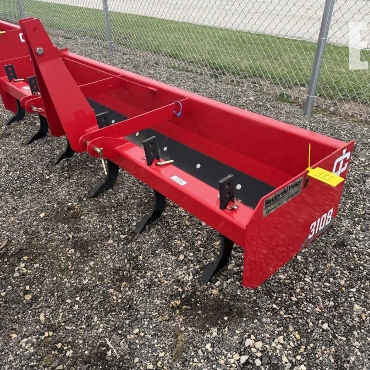 IRONCRAFT 3108