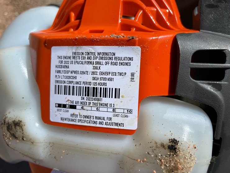 #1535-•-husqvarna-330lk-hi-torq-weed-wacker-image-11