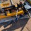 #4076-•-new-hydraulic-auger-attachment-with-(3)-bits-image-3
