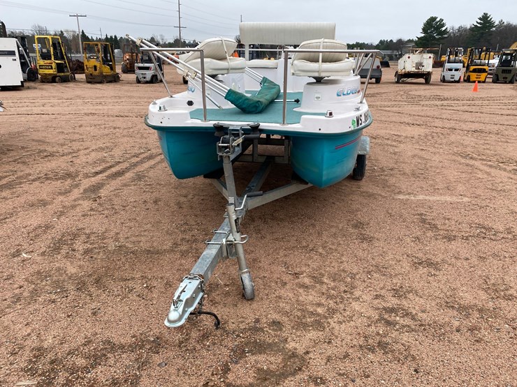 #1569-•-1999-eldebo-electric-deck-boat-image-2