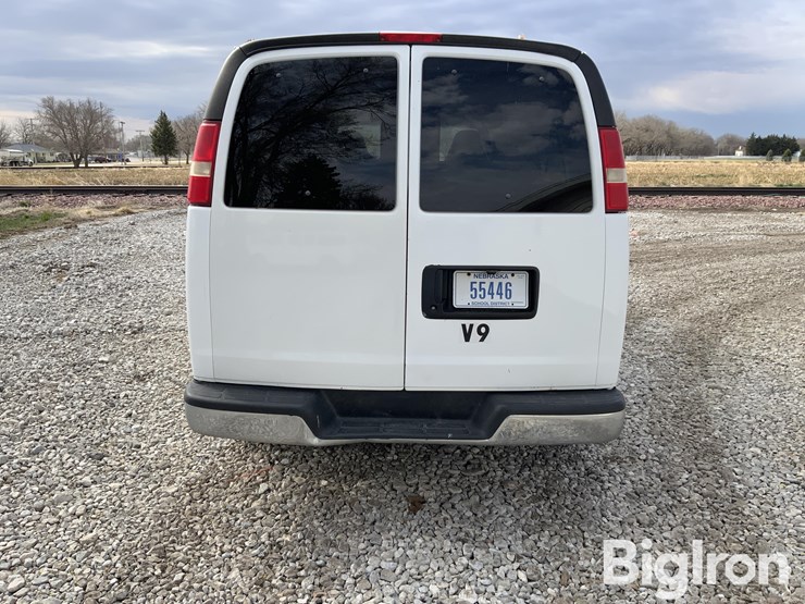 2008-chevrolet-express-g3500-image-6
