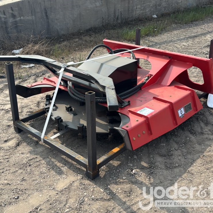 Unused GIYI GY-XDM43