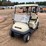 #1584-•-club-car-electric-golf-cart-with-charger-image-1