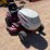 #1545-•-white-lt1850-hydro-riding-lawn-mower-image-3